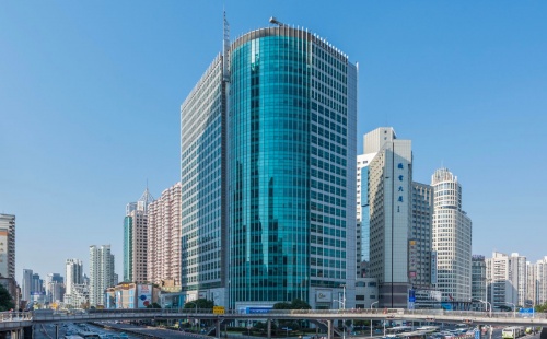 恒汇国际大厦